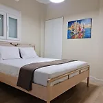 Apartament Kyana Luxury Salonic
