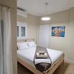 Kyana Luxury Apartament
