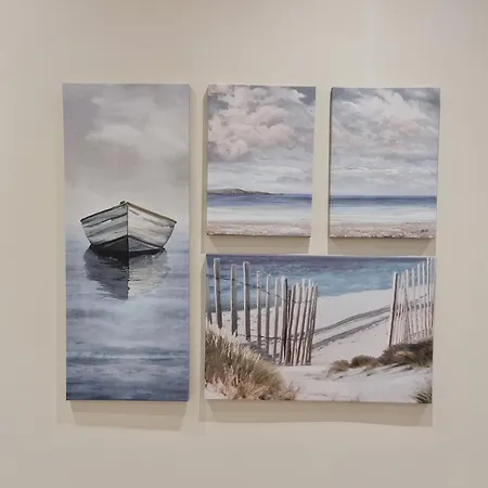 Appartement Kyana Luxury *