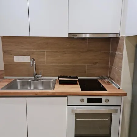 Kyana Luxury * Szaloniki