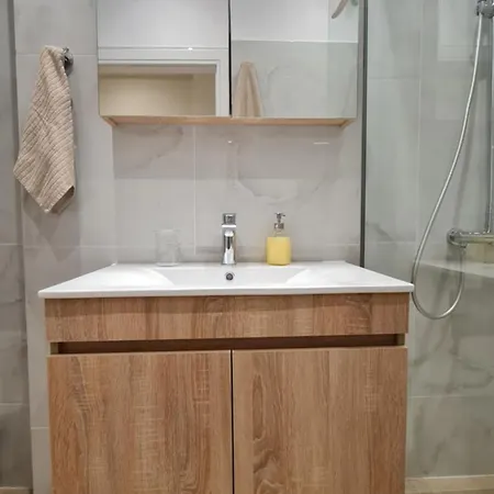 Kyana Luxury * Salonicco