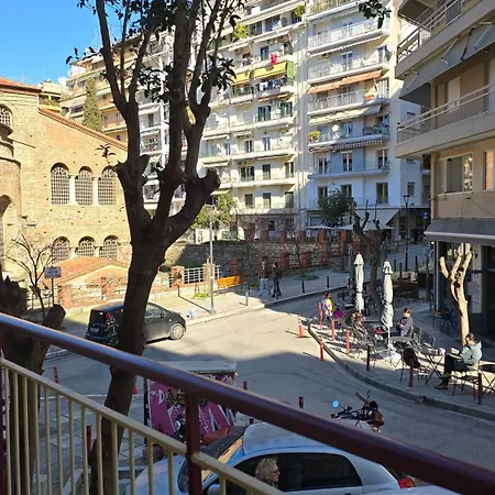 Appartamento Kyana Luxury