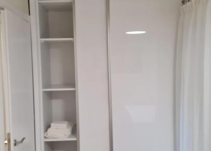 Appartamento Kyana Luxury Salonicco
