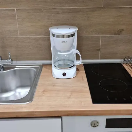 Kyana Luxury Apartment