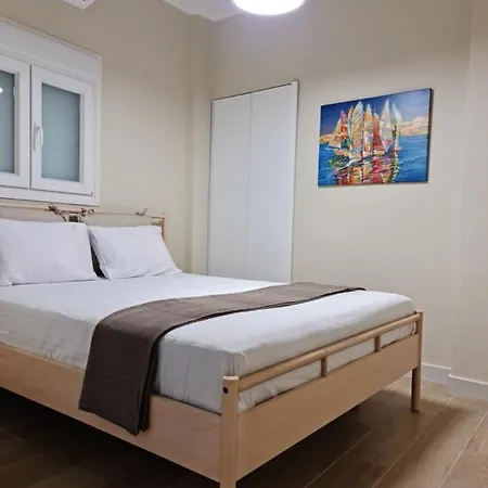 Appartement Kyana Luxury Thessaloniki