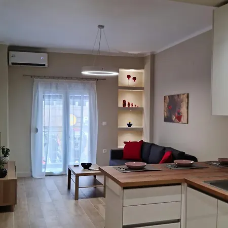 Kyana Luxury * Thessaloniki