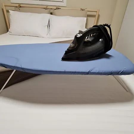 Kyana Luxury Lägenhet *