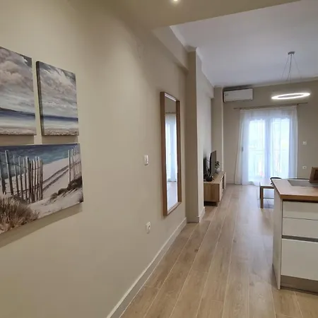 Apartment Kyana Luxury *