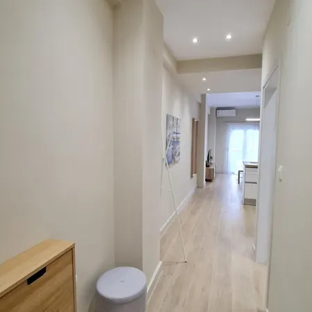 Kyana Luxury Tessalónica