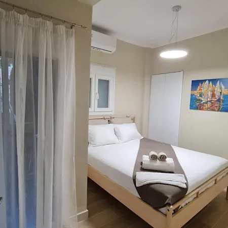Kyana Luxury Salonicco