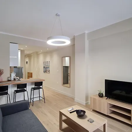 Kyana Luxury * Thessaloníki