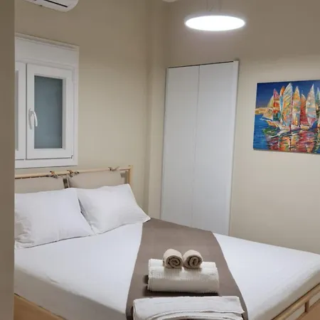 Apartment Kyana Luxury