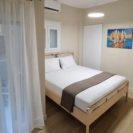 Appartamento Kyana Luxury