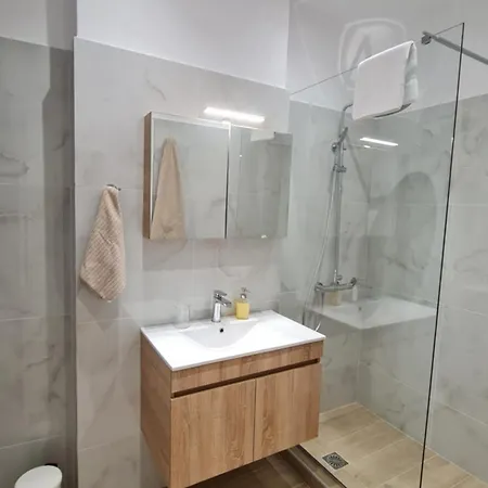 Apartment Kyana Luxury
