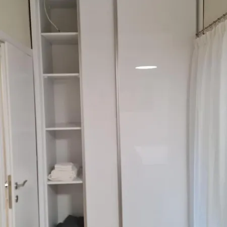 Appartamento Kyana Luxury Salonicco
