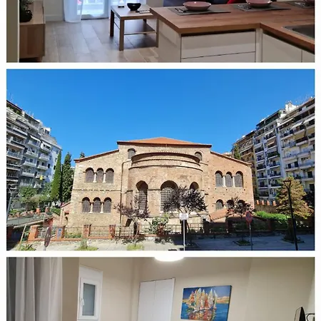 Apartment Kyana Luxury *