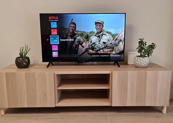 Kyana Luxury * סלוניקי