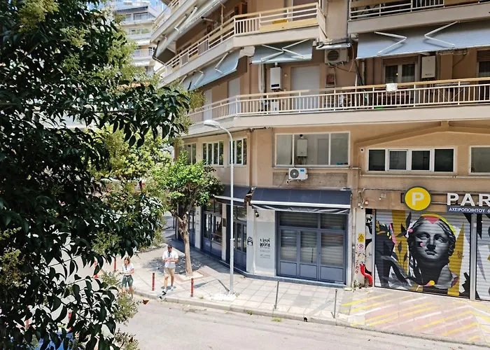 Kyana Luxury Apartamento