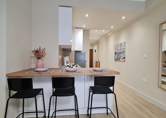 דירה Kyana Luxury