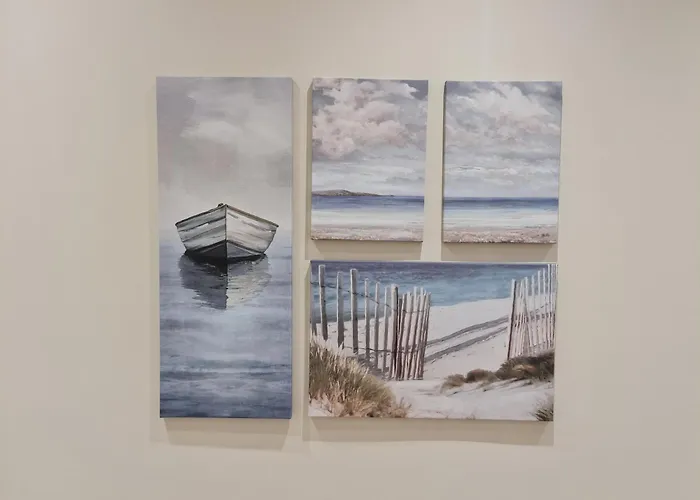 Apartamento Kyana Luxury *