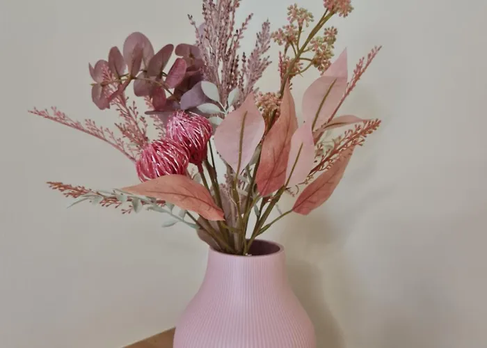 Kyana Luxury Apartamento *