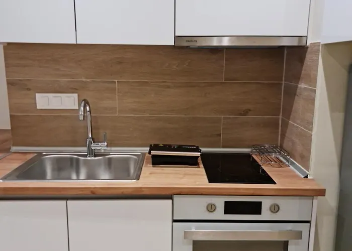 Kyana Luxury * סלוניקי