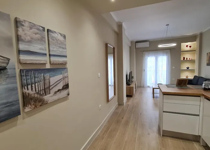 Apartamento Kyana Luxury *