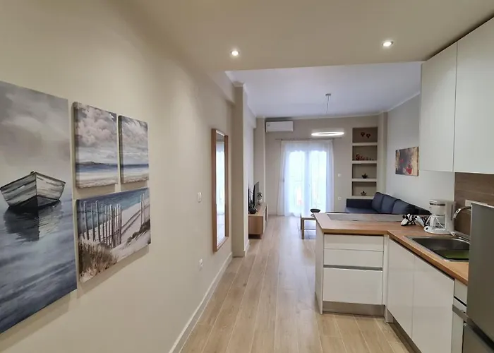 Kyana Luxury Apartamento *