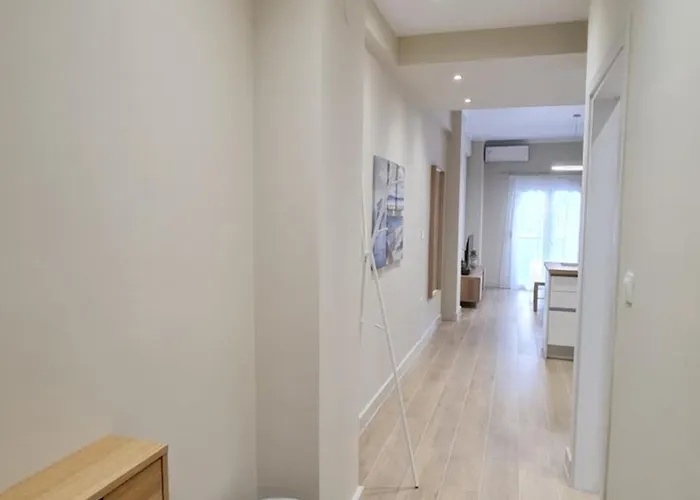 Kyana Luxury Tesalónica