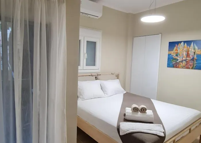 Kyana Luxury Tesalónica