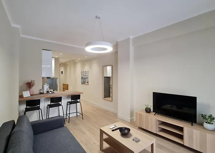 Kyana Luxury * Tesalónica