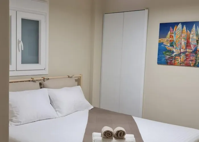 Apartamento Kyana Luxury