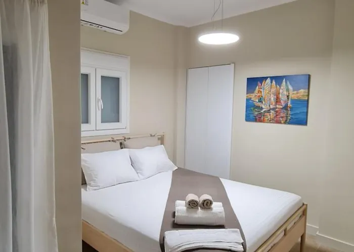 Kyana Luxury Apartamento