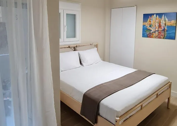 Apartamento Kyana Luxury