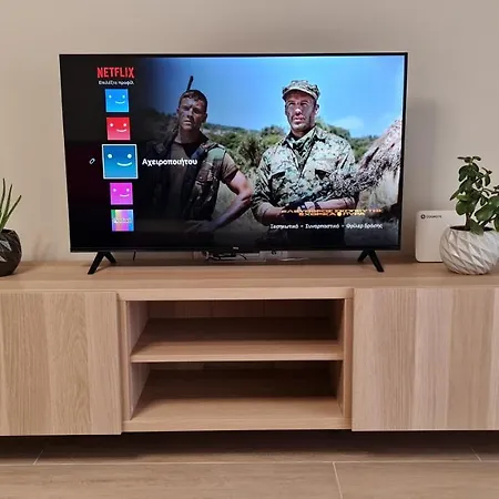 Kyana Luxury * Selanik