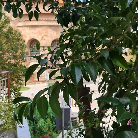 Kyana Luxury Daire Selanik