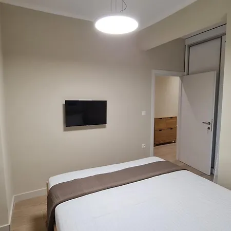 Daire Kyana Luxury *